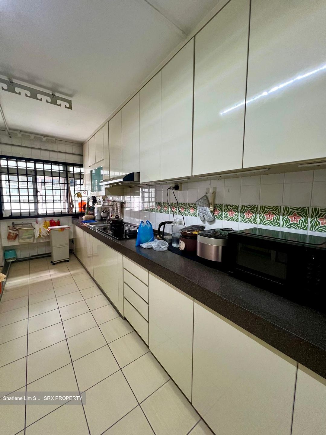 Blk 217 Pasir Ris Street 21 (Pasir Ris), HDB Executive #501468521